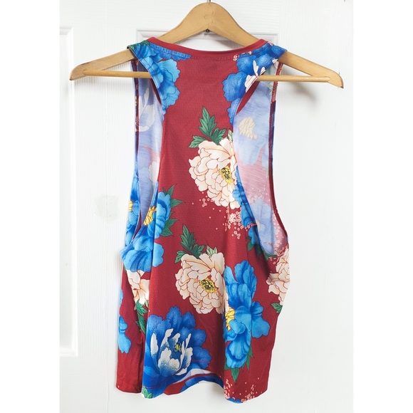 Adidas Tank Top - Picture 3 of 3